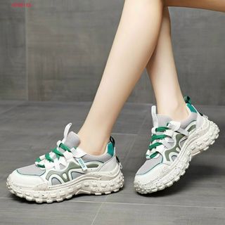 Giày thể thao nữ cá tính đẹp AP30