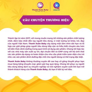 Sữa bột Colos A+ Cancer dinh dưỡng đặc biệt dành cho người ung thư và có khối u 900g - Thanh Xuân Baby