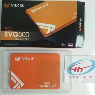 Ổ cứng SSD Mixie 256GB giá sỉ
