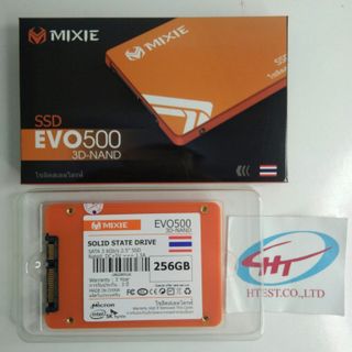 Ổ cứng SSD Mixie 256GB giá sỉ