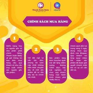Sữa bột Teccare Pedia Pro cải thiện biếng ăn, tăng cân hiệu quả 800g - Thanh Xuân Baby