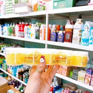 KÍCH TRẮNG X6 ĐỘC QUYỀN COSMETICS