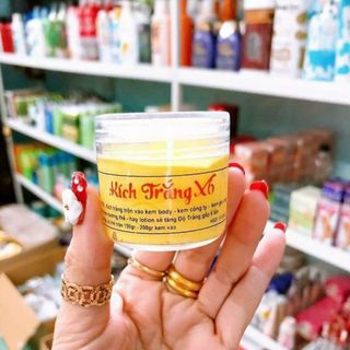 KÍCH TRẮNG X6 ĐỘC QUYỀN COSMETICS