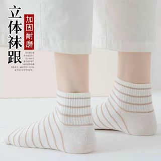 Set 5 đôi vớ nữ thời trang hàng đẹp giá rẽ hot hit sẵn sll
