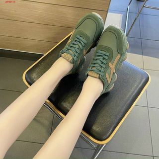 Giày thể thao nữ chất đẹp êm chân AP30