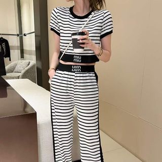 Set bộ thể thao cotton cao cấp DR D76289
