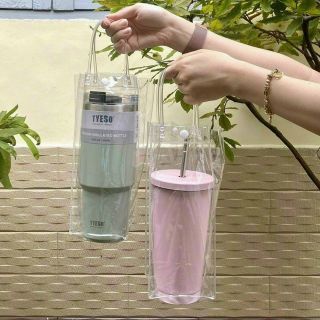 Túi đựng cốc , ly giữ nhiệt , trà sữa