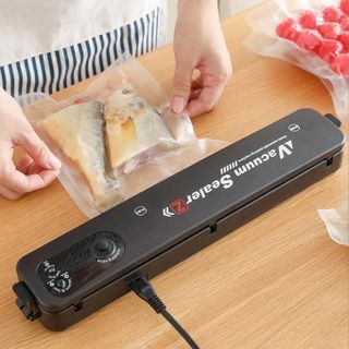 MÁY HÚT CHÂN KHÔNG VACUUM SEALER