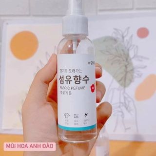 XỊT THƠM QUẦN ÁO giá sỉ
