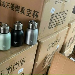 Bình giữ nhiệt lõi 304 dung tích 300ml