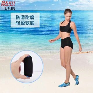 Giày tập yoga / đi biển chống thấm nước cho nam và nữ