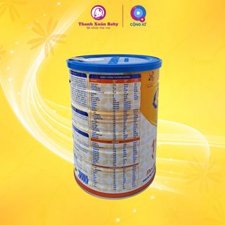 Sữa non Colos Mom Pedia 1+ cải thiện biếng ăn giúp trẻ ăn ngon miệng 800g - Thanh Xuân Baby