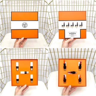 Set Son He.rmes 5 cây x 1,5g giá sỉ