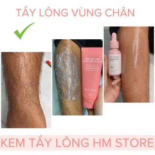 KEM TẨY LÔNG GIÁ BÁN BUÔN