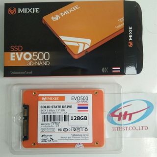 Ổ cứng SSD Mixie 128GB giá sỉ
