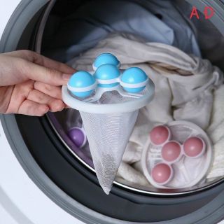 Phao lọc cặn máy giặt