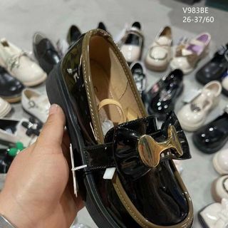 Sandal trẻ em chất mềm có quai hậu đẹp