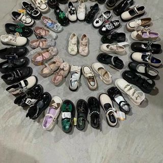 Sandal trẻ em chất mềm có quai hậu đẹp