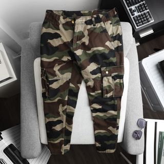 Quần dài kaki nam túi hộp 7 túi siêu tiện lợi, mã mới chất dày dặn, mềm mịn, mặc siêu thoải mái mẫu mới 2023