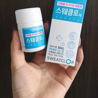 Lăn khử mùi Kwangdong Hàn Quốc 30ml (Hàng Chính Hãng) giá sỉ