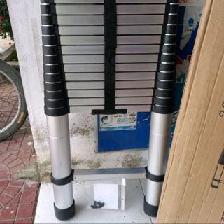 Thang rút đơn cao cấp Sumika