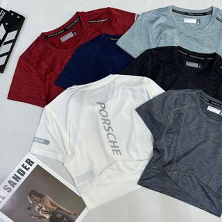 Croptop vải xược chéo eo lô vải dày mịn đẹp Thể Thao Siêu Đẹp Giá Sỉ, Hàng Đẹp