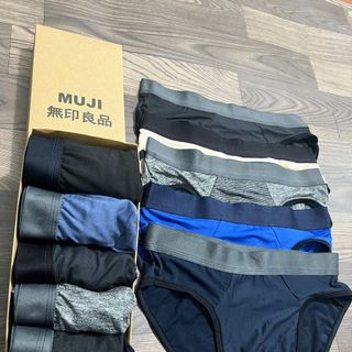 Quần lót nam cotton giá siêu rẻ