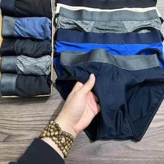 Quần lót nam cotton giá siêu rẻ
