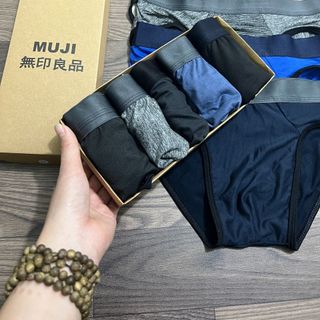Quần lót nam cotton giá siêu rẻ
