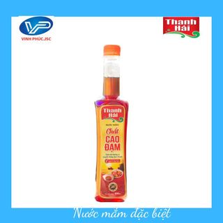 Nước mắm Nước mắm Chắt Cao Đạm 500ml giá sỉ