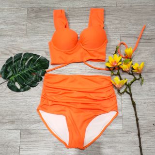 Mã BIKINI MỚI Thể Thao Siêu Đẹp Giá Sỉ, Hàng Đẹp Chuẩn