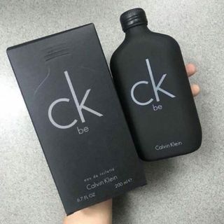 Nước Hoa Ca lvin Kl ein Be