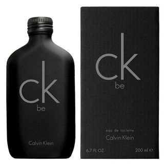 Nước Hoa Ca lvin Kl ein Be