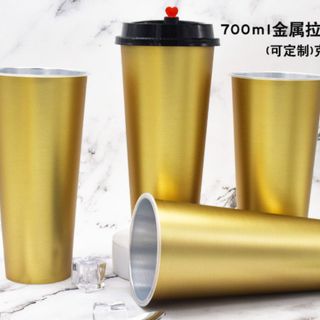 Ly Galaxy màu tráng gương bóng nhám , đỏ , vàng , bạc in logo theo yêu cầu ( giá thương lượng )