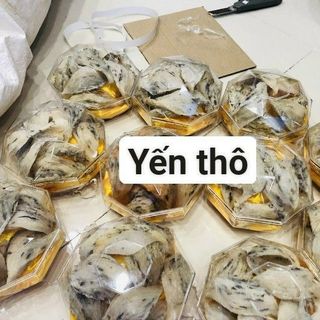 Yến Thô