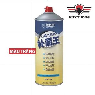 Bình xịt chống thấm tường đa năng NANO, bình xịt chống thấm nước thế hệ mới dạng chai cầm tay - Huy Tưởng