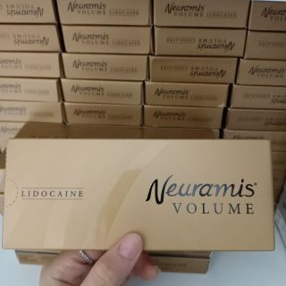 Neuramis Filler Hàn Quốc