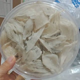 Chân yến thô