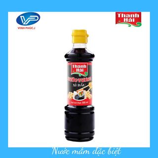 Nước tương Nước tương 500ml