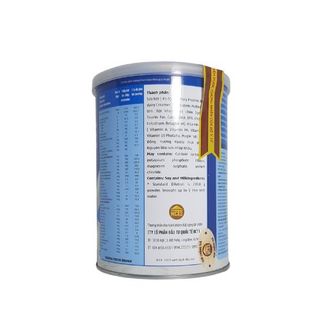 Sữa bột cho người tiểu đường Dumin tốt cho tim mạch– Hũ 400g