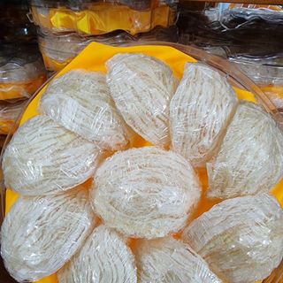 Yến tinh chế sợi