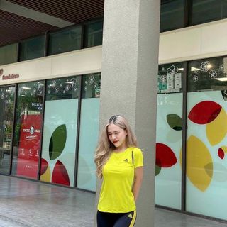 Áo nữ Thể Thao Siêu Đẹp Giá Sỉ, Hàng Đẹp Chất
