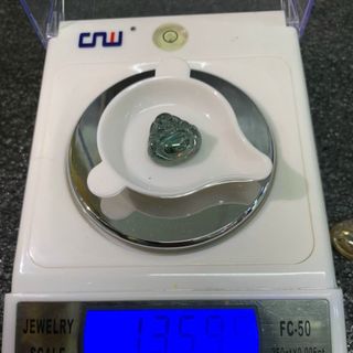 Kim Cương Moissanite giá Xưỡng