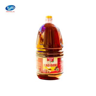 Nước mắm Nước mắm Cao Đạm 20N can 1,8L giá sỉ