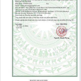 VIÊN UỐNG HỖ TRỢ TIM MẠCH, COQ10 PHARMEKAL/USA