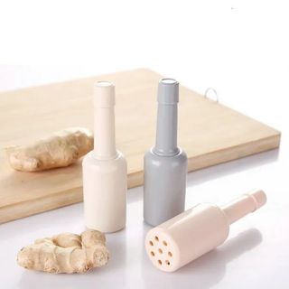 Dao Bào Xoay 3 Lưỡi 5 Chức Năng Tiện Ích