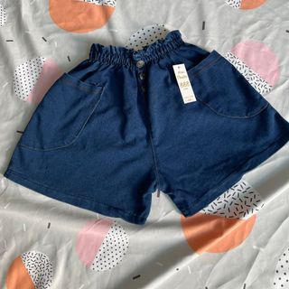Quần short Jean Nữ giá rẻ
