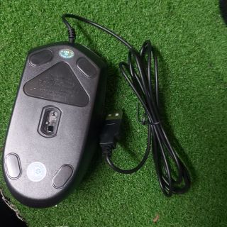 Chuột có dây HP M180 LED chính hãng bảo hành 1 năm