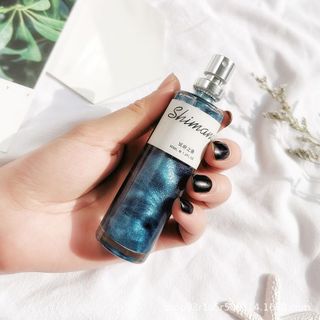 Nước hoa SHIMANG Nước hoa nhũ kim nội địa trung Bodymist Shimang 30ml SNH12