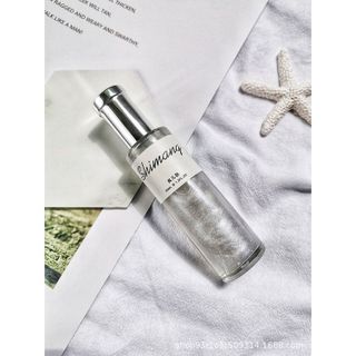Nước hoa SHIMANG Nước hoa nhũ kim nội địa trung Bodymist Shimang 30ml SNH12